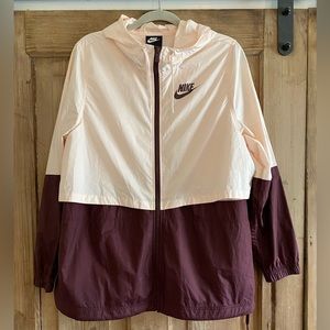 Nike Windbreaker